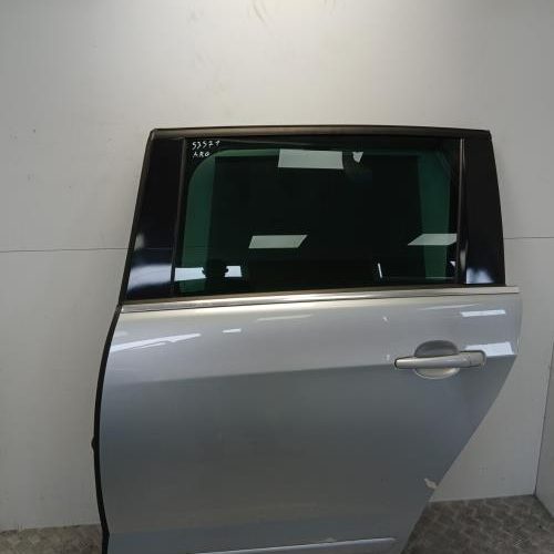 PEUGEOT 5008 1 PHASE 1