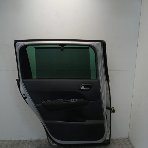 PEUGEOT 5008 1 PHASE 1