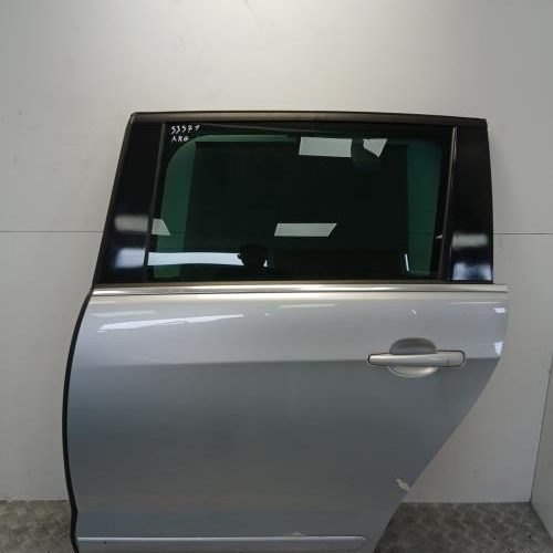 PEUGEOT 5008 1 PHASE 1