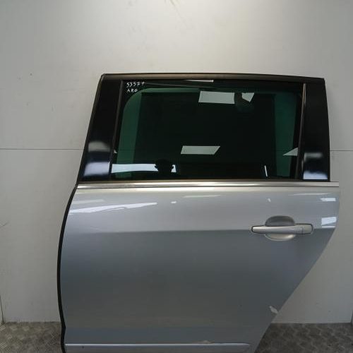 PEUGEOT 5008 1 PHASE 1