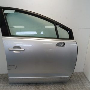 PEUGEOT 5008 1 PHASE 1