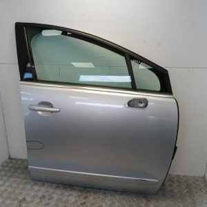 PEUGEOT 5008 1 PHASE 1