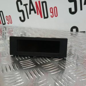 CITROEN C3 2 PHASE 1