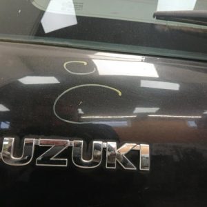 SUZUKI SWIFT 3