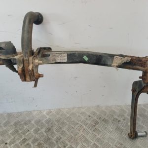 DACIA SANDERO 2 PHASE 1