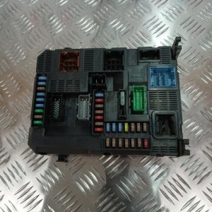 PEUGEOT 208 1 PHASE 2