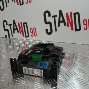 PEUGEOT 208 1 PHASE 2