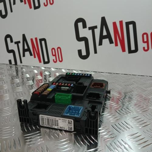 PEUGEOT 208 1 PHASE 2