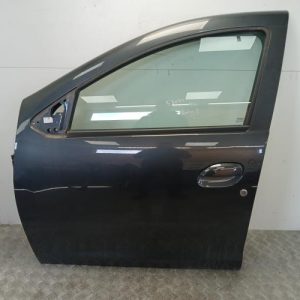 DACIA DUSTER 2 PHASE 2