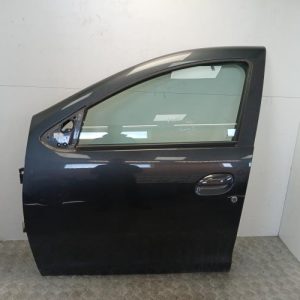 DACIA DUSTER 2 PHASE 2