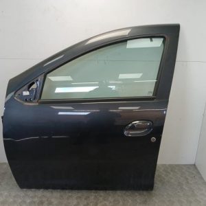 DACIA DUSTER 2 PHASE 2