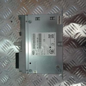 PEUGEOT 208 1 PHASE 2