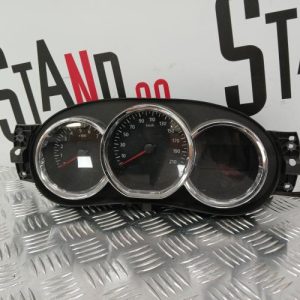 DACIA SANDERO 2 PHASE 1