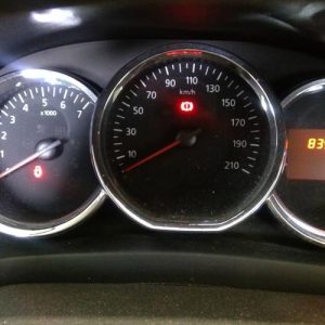 DACIA SANDERO 2 PHASE 1