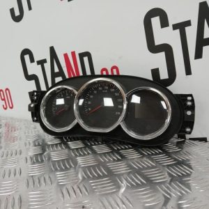 DACIA SANDERO 2 PHASE 1