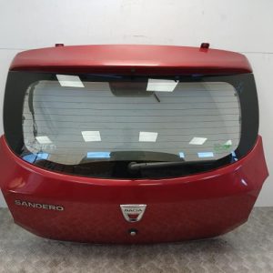 DACIA SANDERO 2 PHASE 1