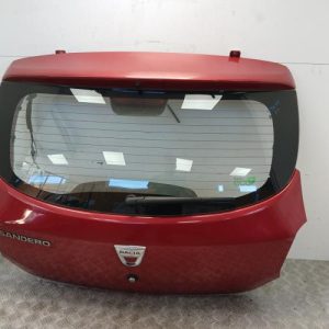 DACIA SANDERO 2 PHASE 1