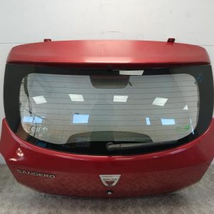 DACIA SANDERO 2 PHASE 1