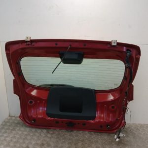 DACIA SANDERO 2 PHASE 1