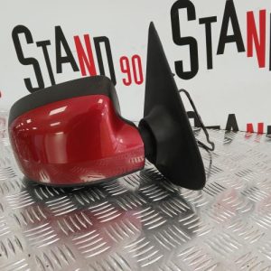 DACIA SANDERO 2 PHASE 1