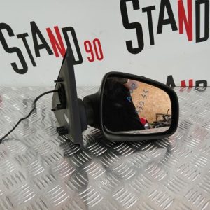 DACIA SANDERO 2 PHASE 1