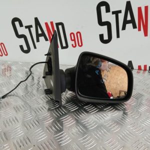 DACIA SANDERO 2 PHASE 1