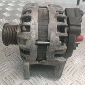 DACIA SANDERO 2 PHASE 1