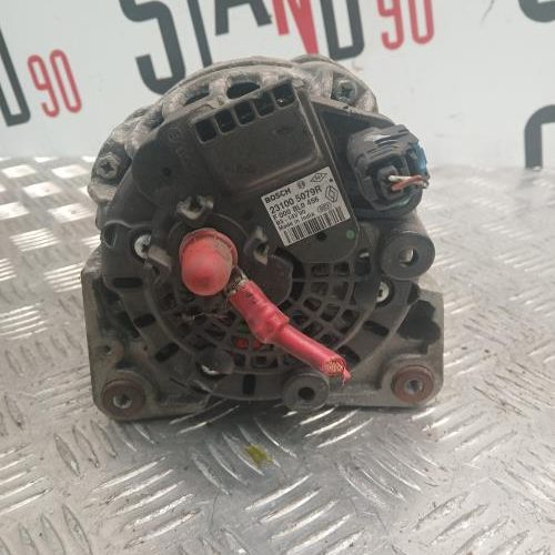 DACIA SANDERO 2 PHASE 1