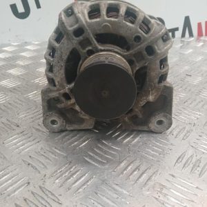 DACIA SANDERO 2 PHASE 1