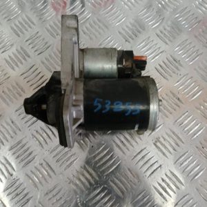 DACIA SANDERO 2 PHASE 1