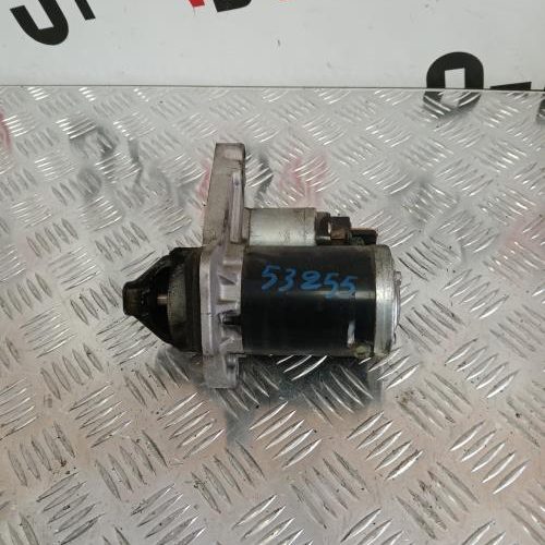 DACIA SANDERO 2 PHASE 1