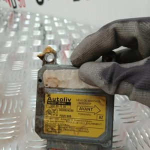 CITROEN BERLINGO 1 PHASE 1