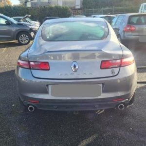 RENAULT LAGUNA 3