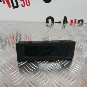 CITROEN C3 2 PHASE 1