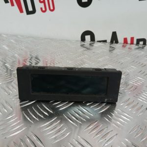 CITROEN C3 2 PHASE 1