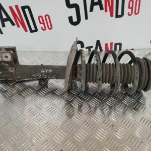 PEUGEOT 3008 1 PHASE 2