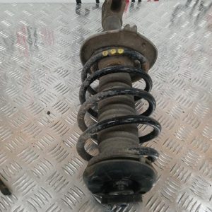 PEUGEOT 3008 1 PHASE 2