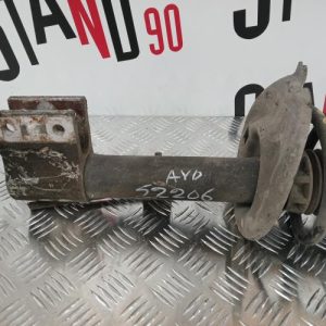 PEUGEOT 3008 1 PHASE 2