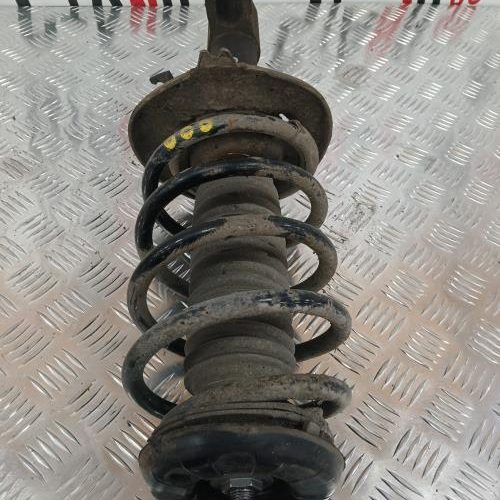 PEUGEOT 3008 1 PHASE 2