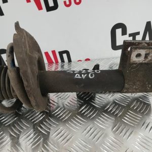 PEUGEOT 3008 1 PHASE 2