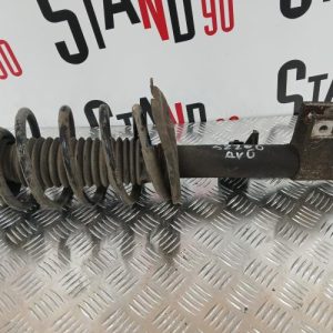 PEUGEOT 3008 1 PHASE 2