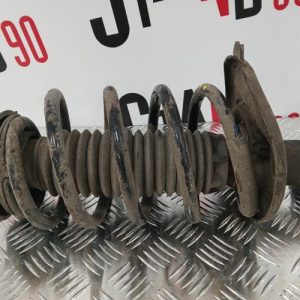 PEUGEOT 3008 1 PHASE 2