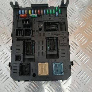 PEUGEOT 5008 1 PHASE 1