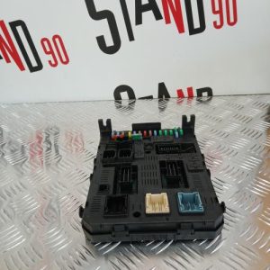 PEUGEOT 5008 1 PHASE 1