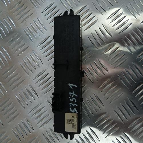 PEUGEOT 5008 1 PHASE 1