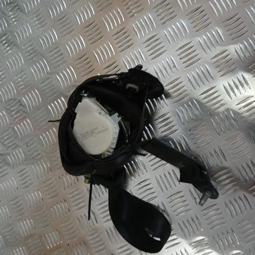 PEUGEOT 5008 1 PHASE 1