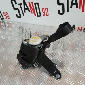 PEUGEOT 5008 1 PHASE 1