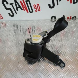 PEUGEOT 5008 1 PHASE 1