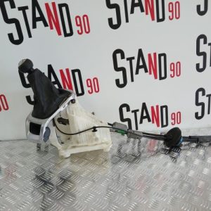 PEUGEOT 5008 1 PHASE 1