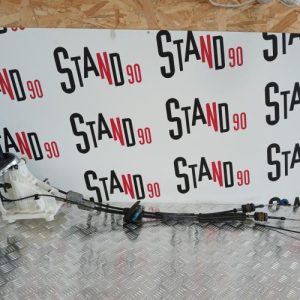 PEUGEOT 5008 1 PHASE 1